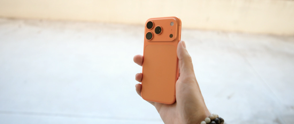 iPhone 17 Pro pół roku później: nadal świetny sprzęt, gdyby nie iOS…